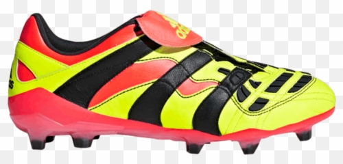 Goat Soccer Cleats Cheap Online - Adidas Predator Accelerator Yellow Emoji,Adidas Emoji Cleats