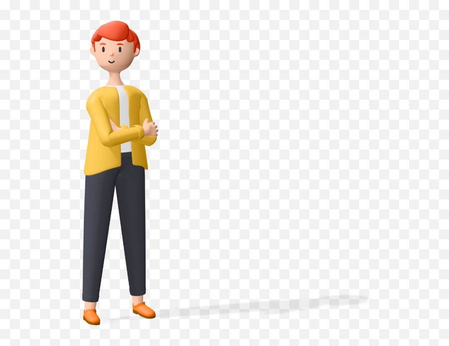 Extia Home Emoji,Standing Emoji