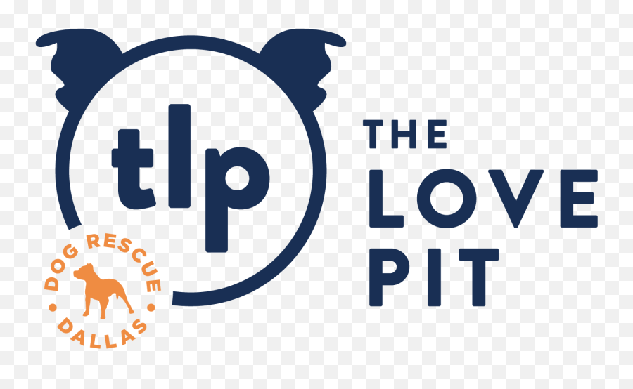 Download Hd Logo - Love Pit Transparent Png Image Nicepngcom Pit Bull Silhouette Emoji,Pit Bull Emoji