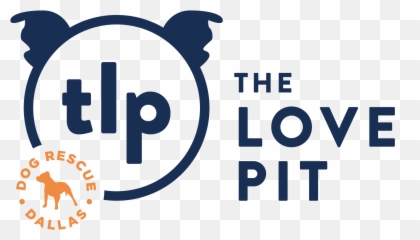 Download Hd Logo - Love Pit Transparent Png Image Nicepngcom Pit Bull Silhouette Emoji,Pit Bull Emoji