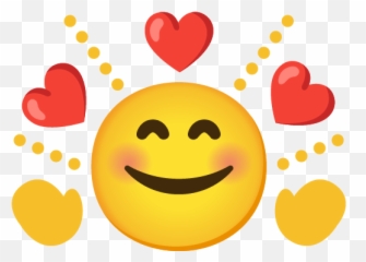 Malena Francesca On Twitter Never Never Never Emoji,Shy In Love Emoji