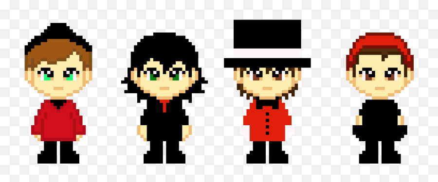 Pixel Art Gallery Emoji,Emoji Copy And Paste Emo