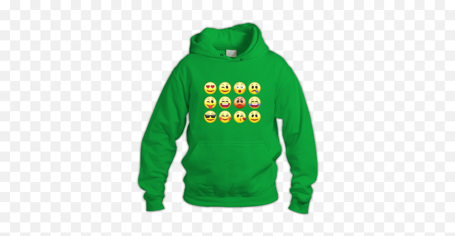 Official Millsu0027 Merchandise Emoji Hype House Hoodies,Surf Emoji