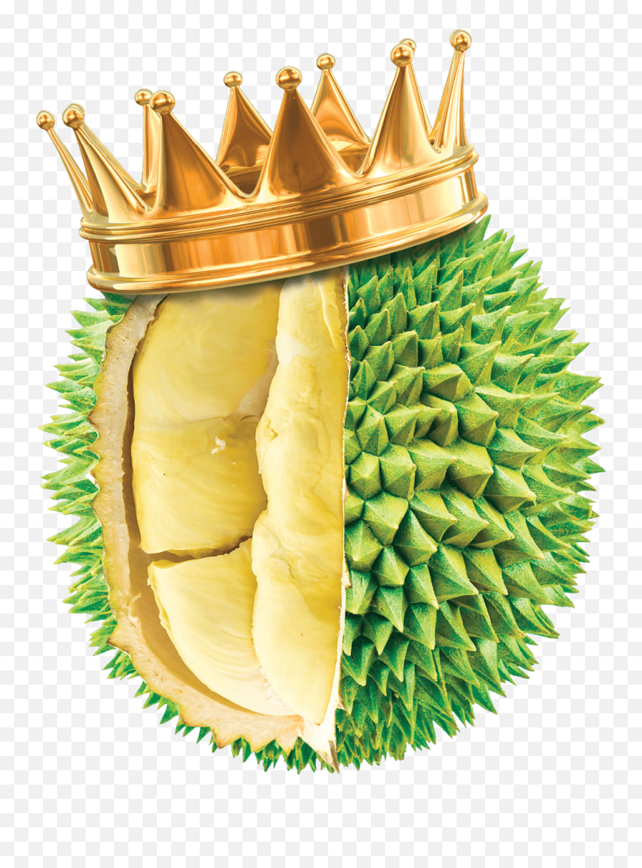 Feast Up With The King Of Fruits Page 1 U2013 Fairprice Emoji,Jackfruit Emoji