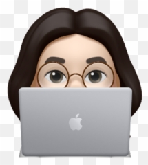 Home My Site 1 Emoji,Black Hair Girl Emoji