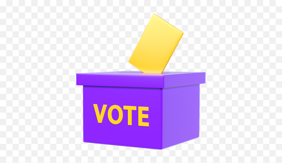Voting 3d Illustrations Designs Images Vectors Hd Graphics Emoji,Emojis Vote