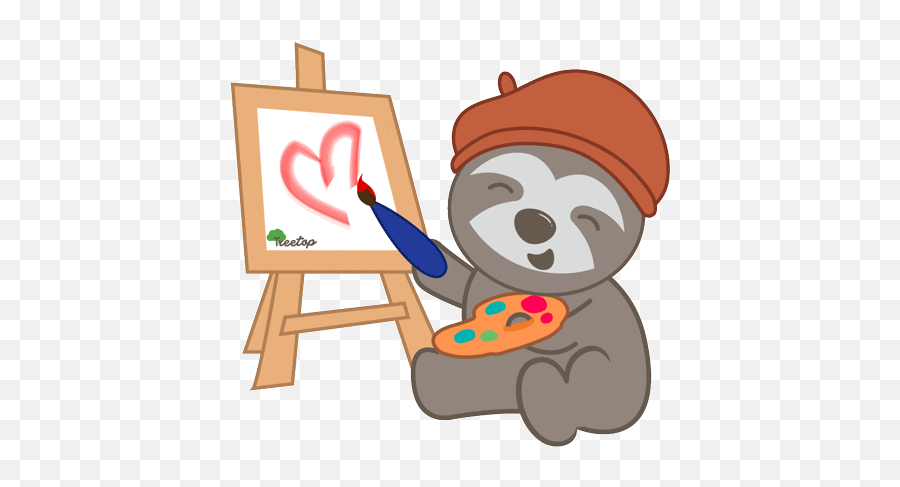 Past Simple Valentineu0027s Practice Baamboozle Emoji,Paint Easel Emoji