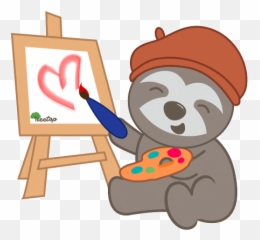 Past Simple Valentineu0027s Practice Baamboozle Emoji,Paint Easel Emoji