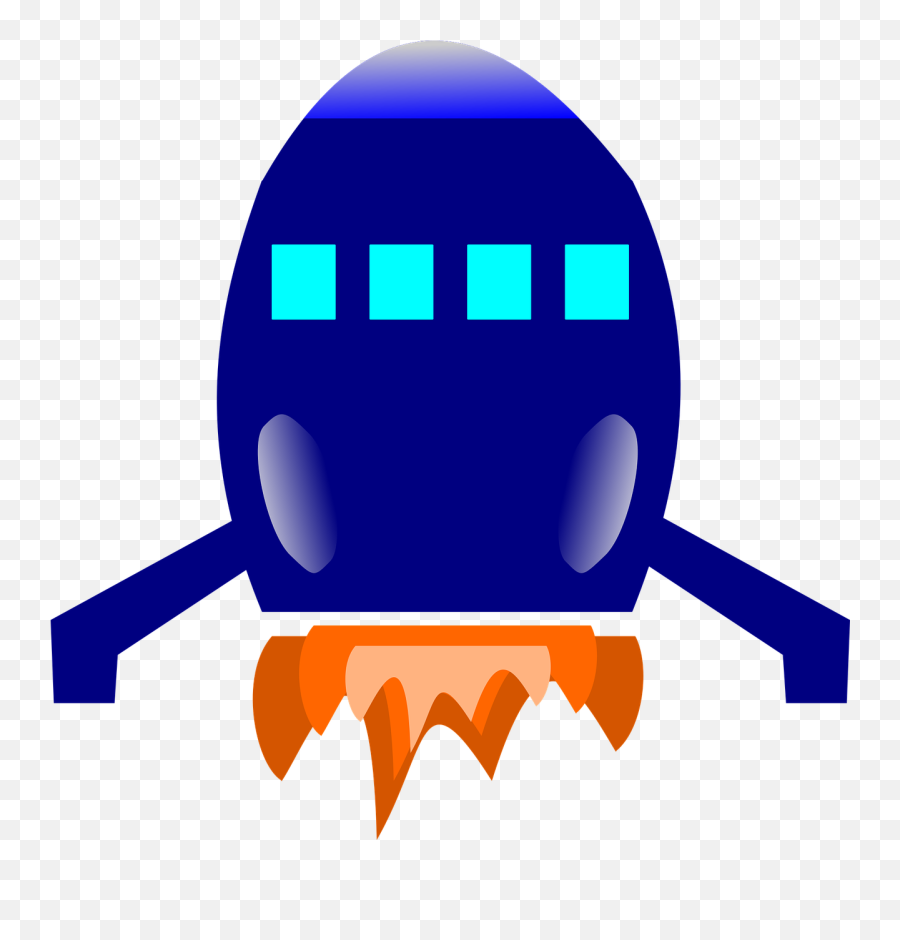 Download Rocket Blue Fire Png Image With No Background Emoji,Blue Flame Emoji