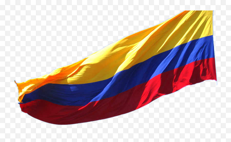 Flag Colombia - Free Download Colombia Flag Png Emoji,Colombia Flag Emoji