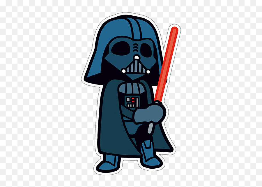 Emoji - Star Wars Darth Vader Emoji,Darth Vader Emoji
