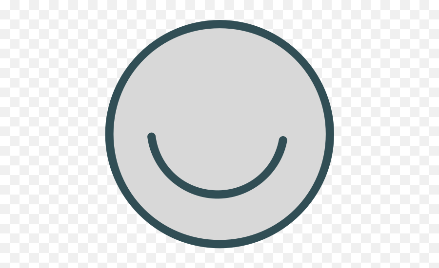 Face Smiley Emoticon Avatar Brand Icon - Dot Emoji,Avatar Emoticon