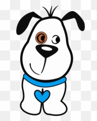 Pawprint Clipart Jack Russell Terrier - Adesivos Para Unhas 3d Emoji,Jack Russell Emoji