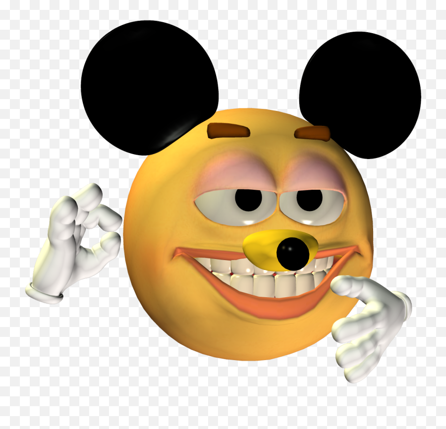 Happy Emoji,Dumb Emoji