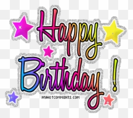 Happy Birthday Wishes To All Of U Three - Wish Happy Birthday Ajay Emoji,Emoji Birthday Sayings