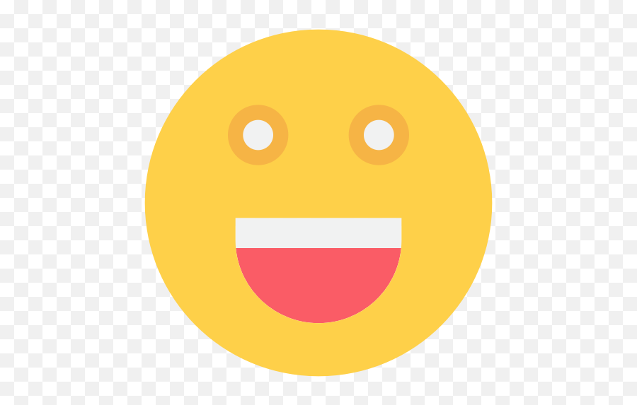 Logo Media Social Yahoo Icon - Happy Emoji,Yahoo Emoticon Download