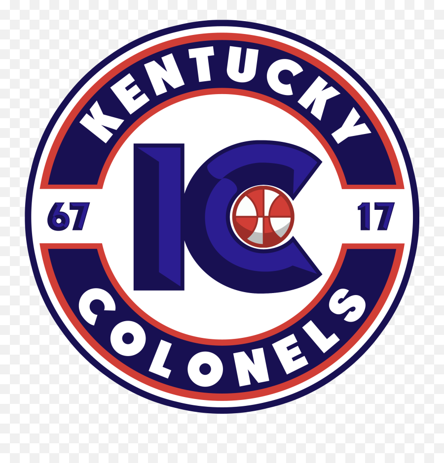 Expansion Team Png U0026 Free Expansion Teampng Transparent - Transparent Kentucky Colonels Logo Emoji,Nba Logo Emoji