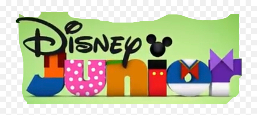 Disneyjunior Sticker - Disney Junior Emoji,Mickey Mouse Emoji Text
