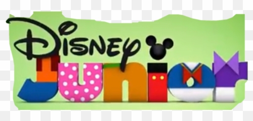Disneyjunior Sticker - Disney Junior Emoji,Mickey Mouse Emoji Text