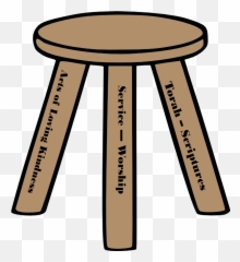 Three Legged Stool Png Clipart - Full Size Clipart 4970019 3 Legged Stool Clipart Emoji,Leg Lamp Emoji