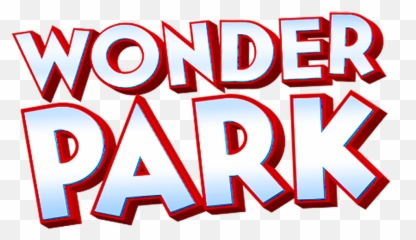 Wonder Park - Dot Emoji,Wonder Emotion
