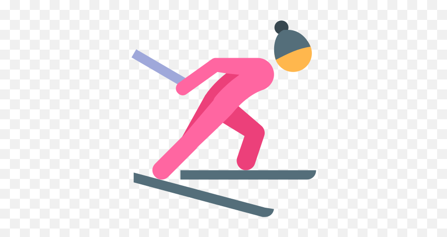 Ringing Phone Icon U2013 Free Download Png And Vector - Cross Country Skiing Icon Emoji,Twin Heart Emoji