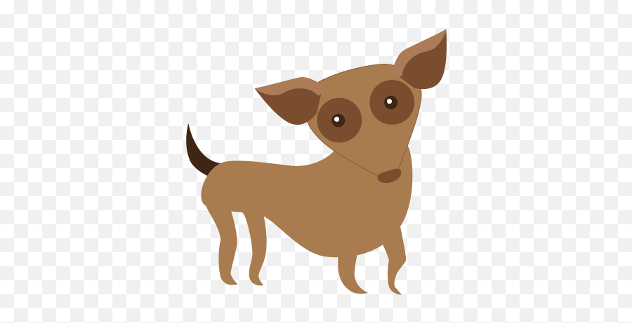 Veterinarians And Staff - Animal Figure Emoji,Emotion Chihuahua