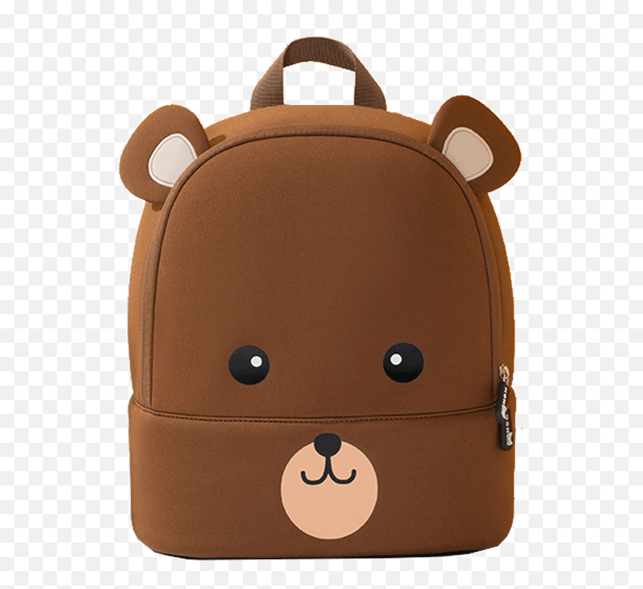 Nohoo School Backpack 3d Cartoon - Unicorn Bags Transparent For Girls Emoji,Emoji Backpack Aliexpress