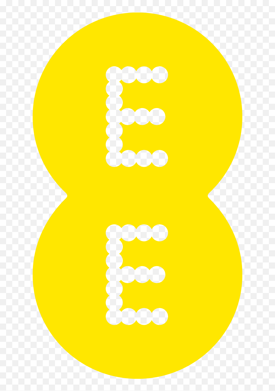 Yellow Logos - Ee Top Up Code Emoji,Ee Emoticon Meaning