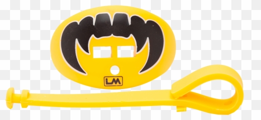 Loudmouthguards Vampire Fangs Steeler - Language Emoji,Funnyjunk Emoji