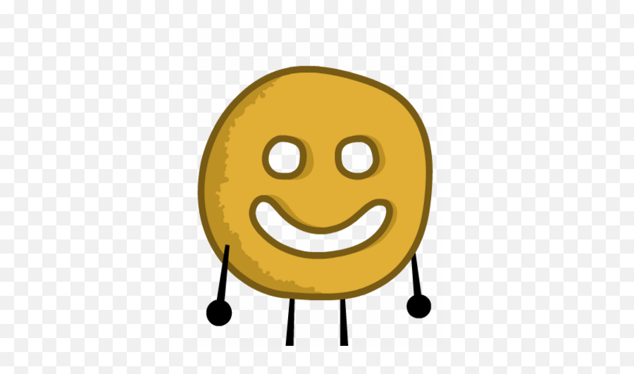The Discord Incrdible Cool Kamp Wiki - Dick Smiley Fry Emoji,Cool Emoticon