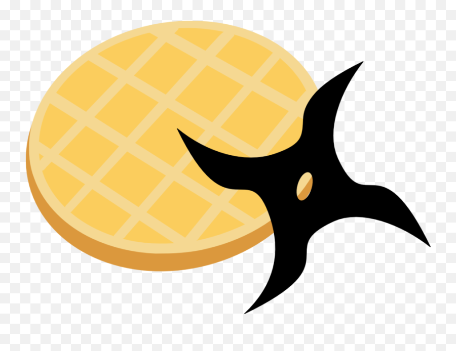 Picture Royalty Free Library Waffle - Mlp Cutie Marks Shueikens Emoji,Emoji Waffle Maker