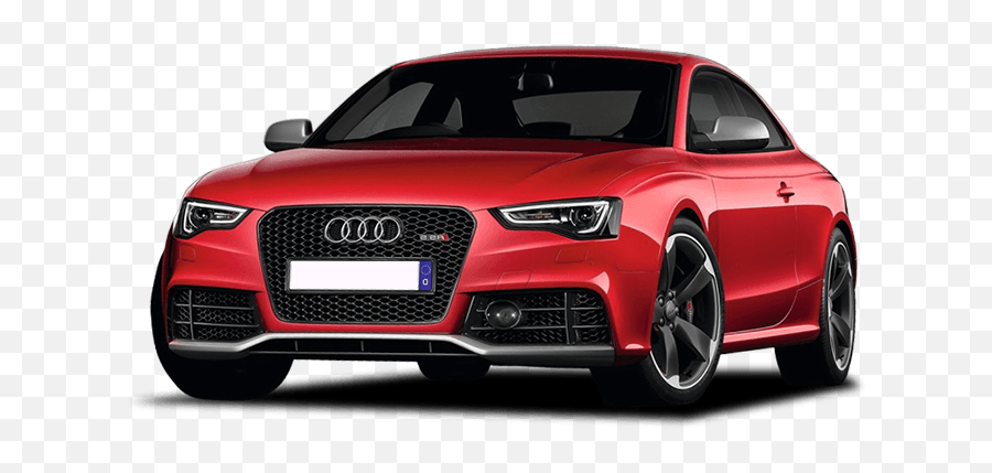 Standard Cars - Audi Car Png Hd Emoji,Fiat Linea Emotion 2010