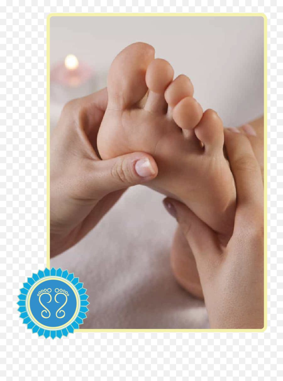 Therapeutic Reflexology U2013 Michelle Walton - Reflexology Treatments Emoji,Emotions In The Soles Of Your Feet