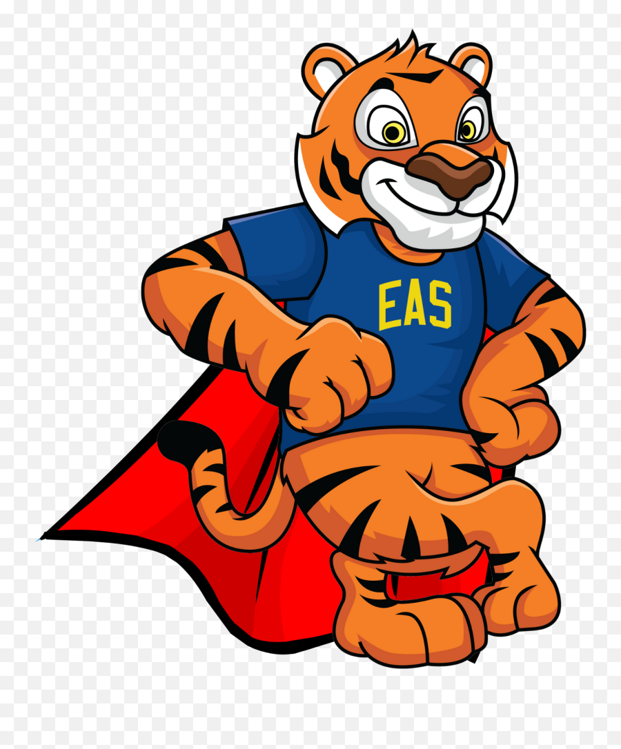 Elizabeth Avenue School Overview - Elizabeth Avenue School Emoji,Emotion Cartoon Superhero