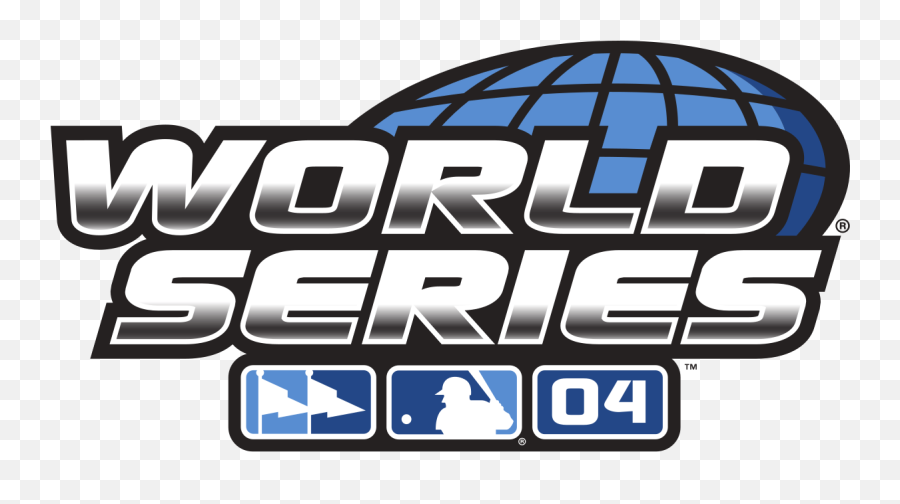 2004 World Series - Wikipedia 2004 World Series Emoji,League Character In Game Emotion