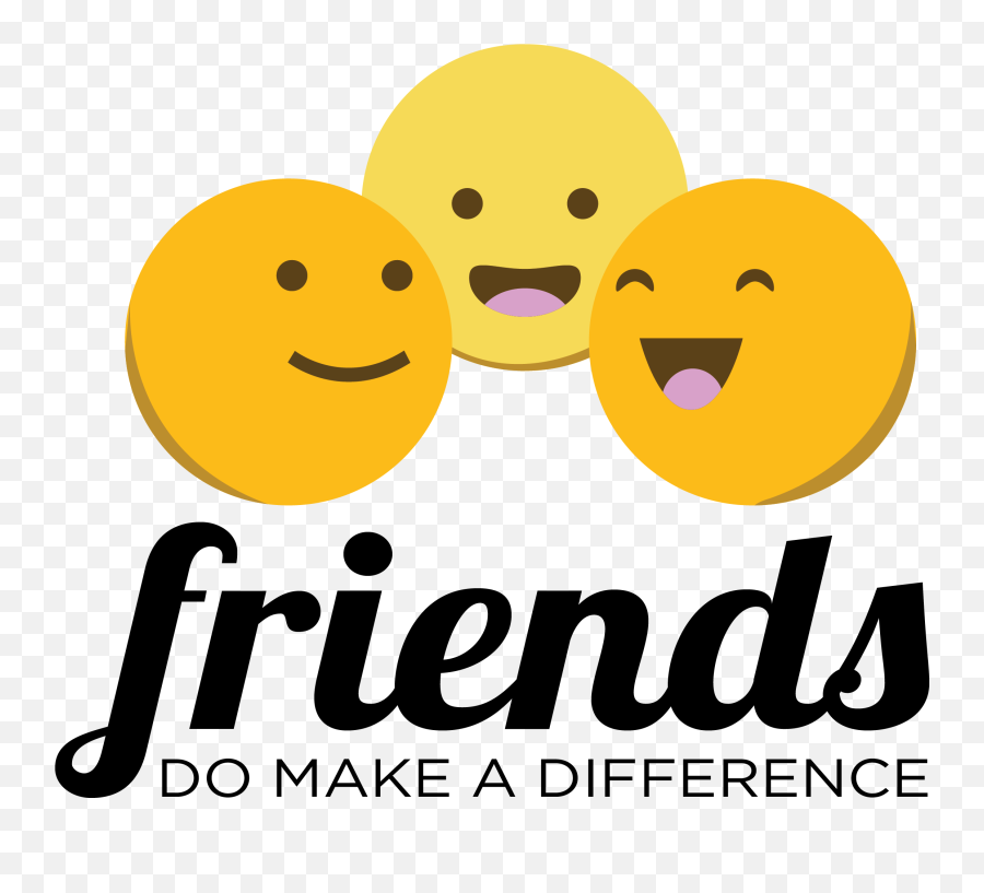 Meet Jr Coffee With Jr - Friends Do Make A Difference Emoji,Emoticon Eating Bacon Pic