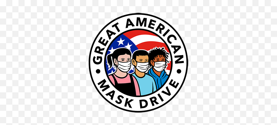 Safe Schools Washtenaw Mask Drive - Malé Karpaty Emoji,Steam Usa Flag Emoticon