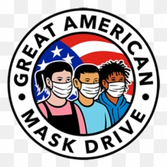 Safe Schools Washtenaw Mask Drive - Malé Karpaty Emoji,Steam Usa Flag Emoticon