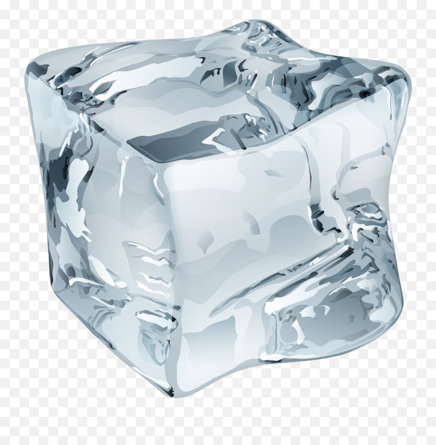 Ice Cube Png U0026 Free Ice Cubepng Transparent Images 28899 - Frozen Transparent Ice Cube Emoji,Freezing Cold Emoji