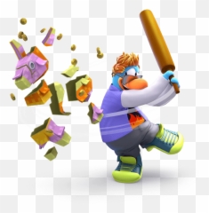 Free Graphics - Club Penguin Island Concept Emoji,New Emojis 2017 Bat