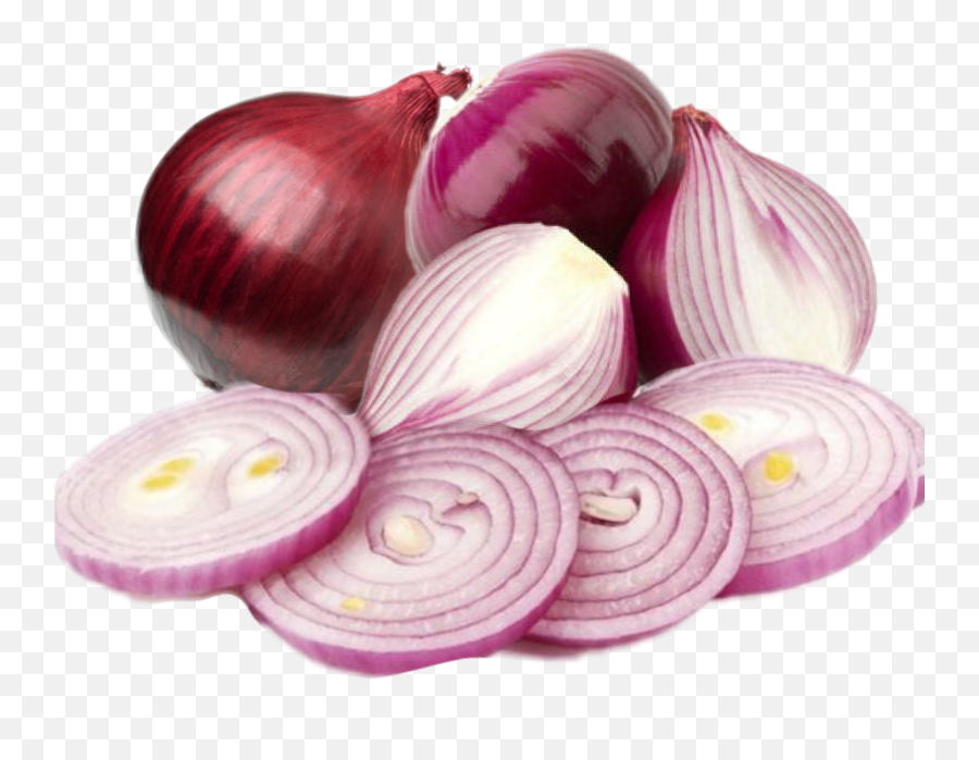 The Most Edited - Red Big Onion Emoji,Onions Emoji