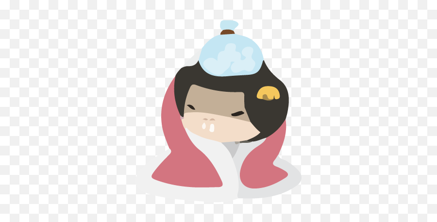 Keiko And Friends - Fictional Character Emoji,Ppap In Emojis