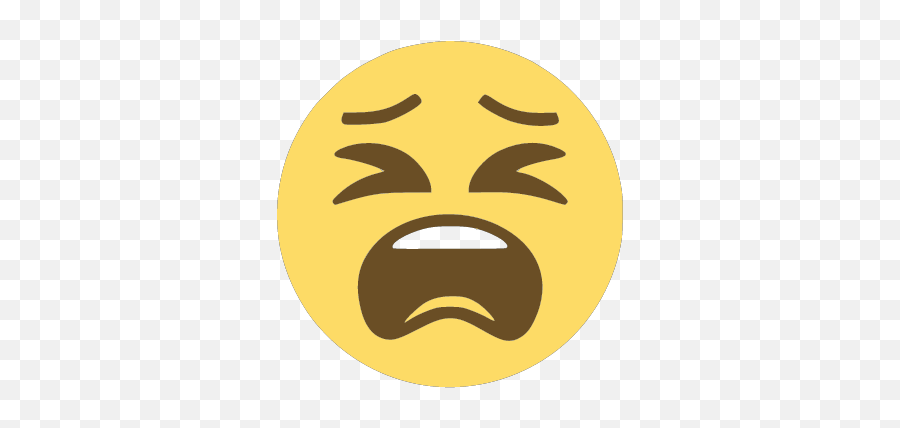 Gtsport - Yelling Emoji,Libra Scales Emoji