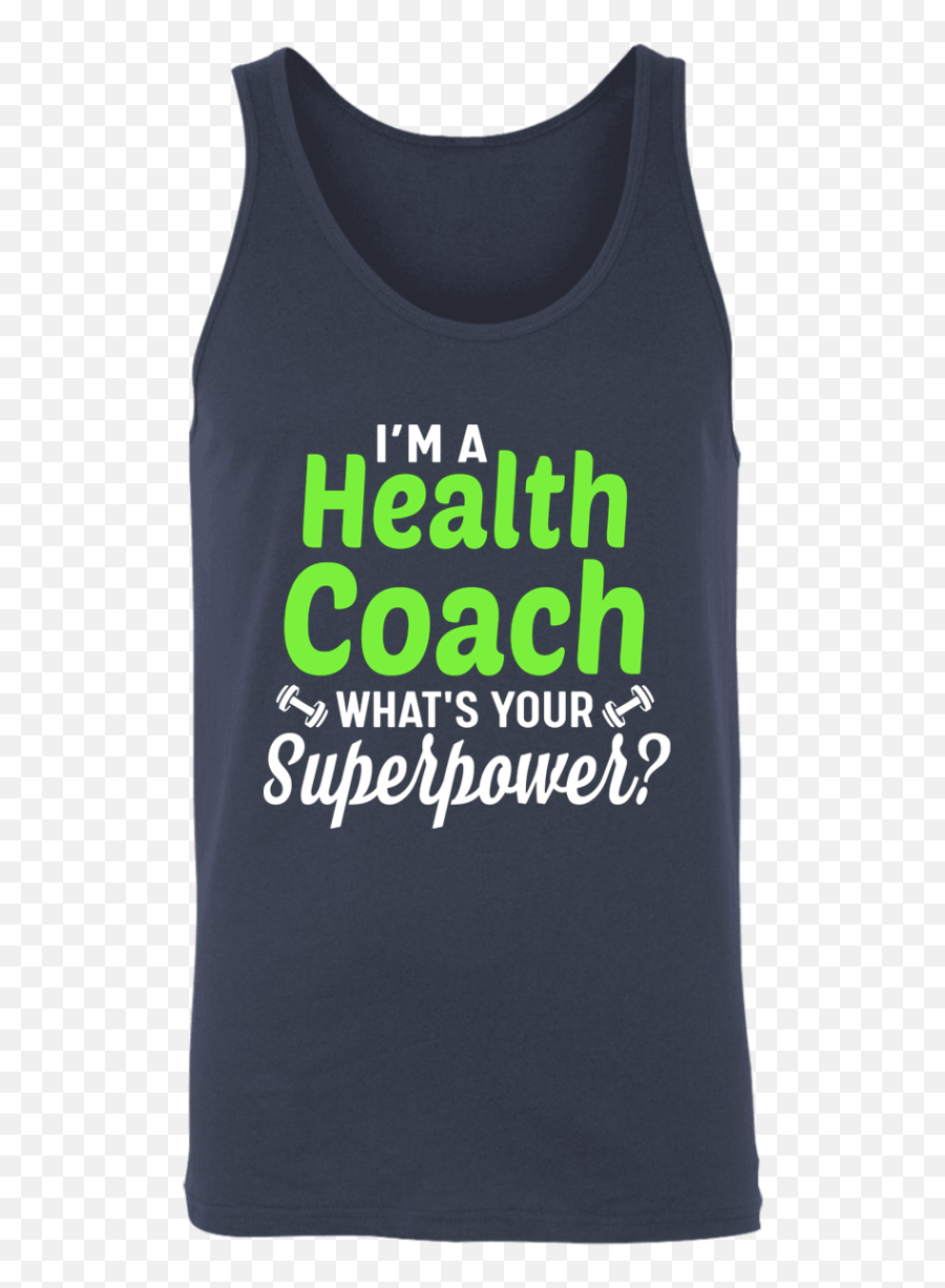 Im A Health Coach Whats Your - Active Tank Emoji,What's M&m And A Microphone Emoji Mean