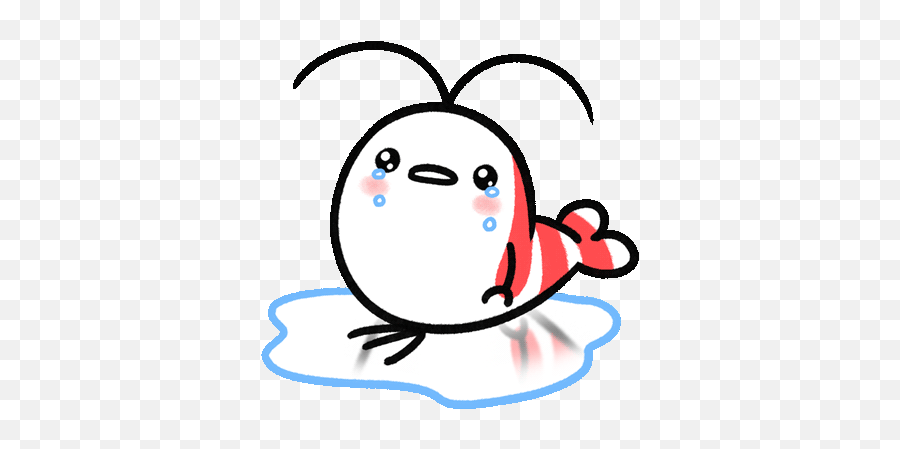 Crying Sad Gif - Dot Emoji,Crying Without Emotion Gif