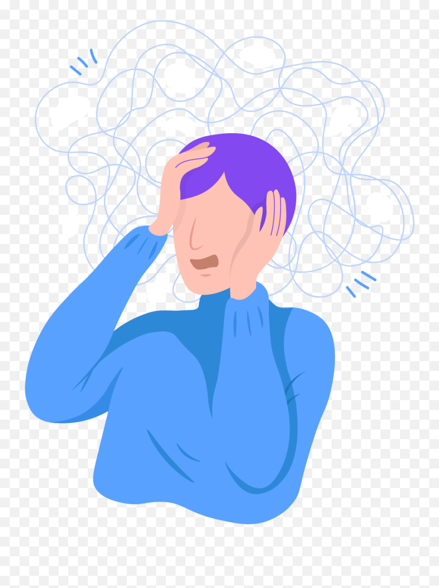 Panic Disorder What Causes Panic Attacks U0026 How To Prevent Them - Panic Disorder Emoji,Hair Trembles With Emotion Dr