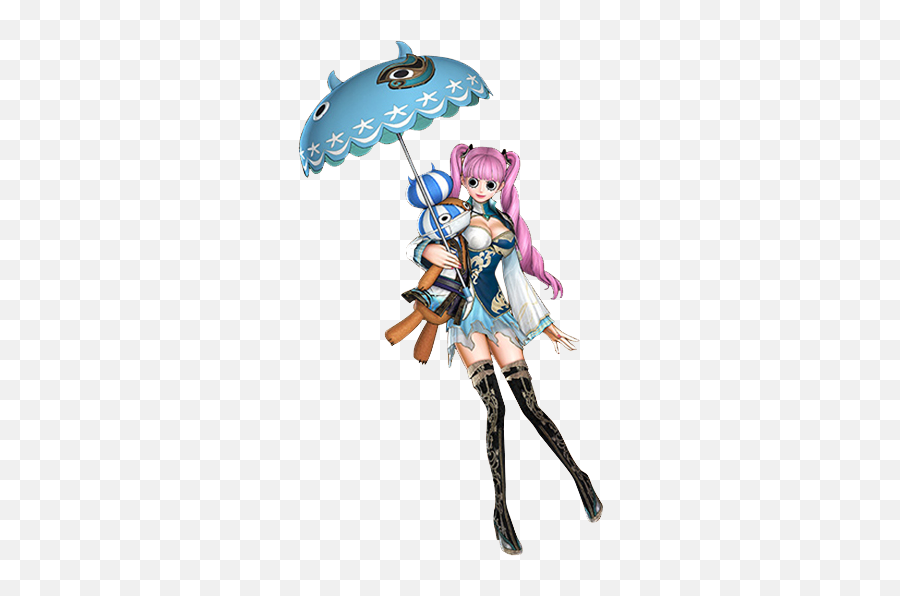 Pinkie Gets Anime Powers Devil Fruit And Nakama U2013 Pinkieu0027s - One Piece Pirate Warriors 3 Perona Costume Emoji,Anime With Alot Of Human Emotions