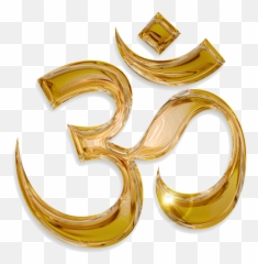 Ancient Vedic Secrets Of Mantra And - Png Transparent Om Png Emoji,Mantra Syllable Emotions