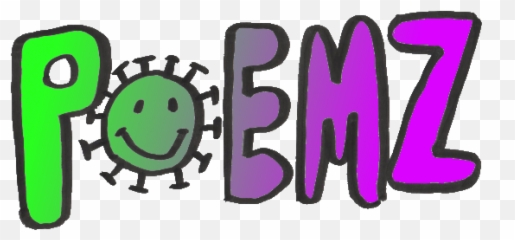 Poemz - Dot Emoji,Drained Emoticon